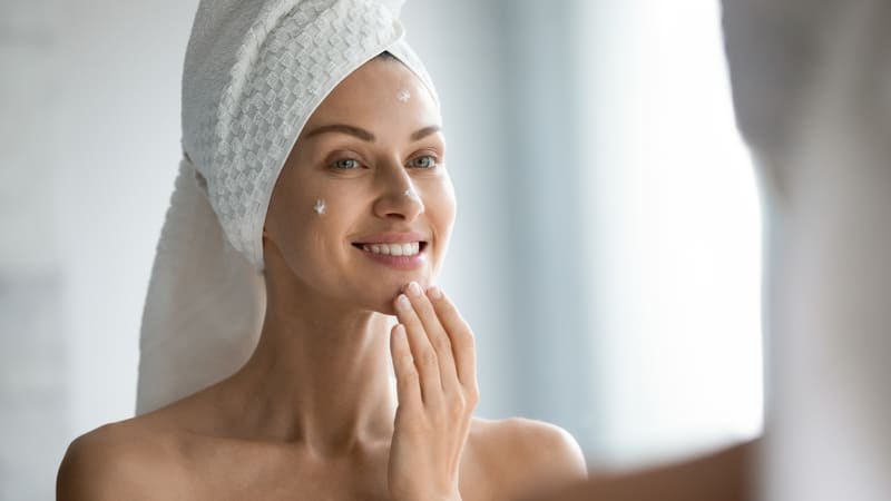 Most Common Oily Skin Care Mistakes