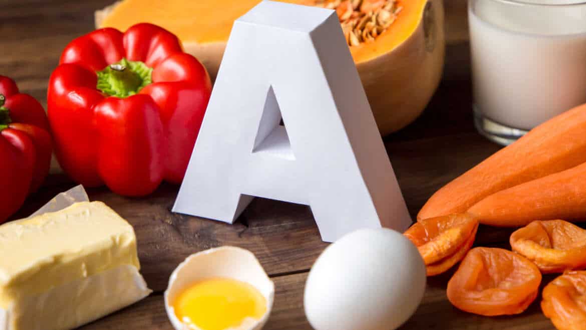 Unlock the Power of Vitamin A for Optimal Health