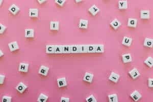 anti-candida diet